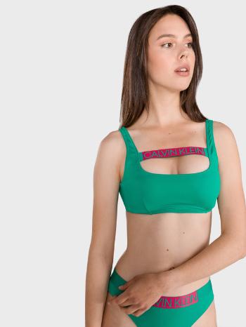 Calvin Klein Underwear	 Partea superioară a costumului de baie Verde