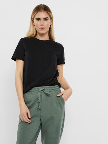 Vero Moda Paula Tricou Negru