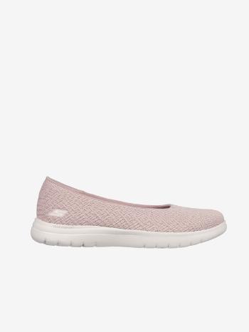 Skechers Slip On Roz