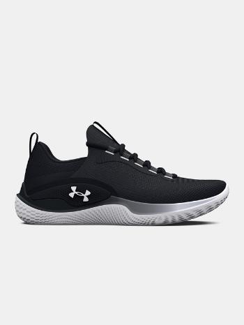 Under Armour UA W Flow Dynamic Teniși Negru