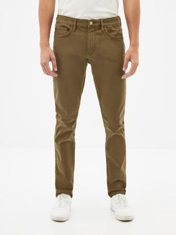 Celio Jopry Jeans Verde