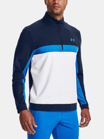 Under Armour UA Storm Midlayer 1/2 Zip Hanorac Albastru