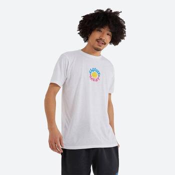 Ellesse x Smiley T-shirt Cheero Tee SML13067 WHITE