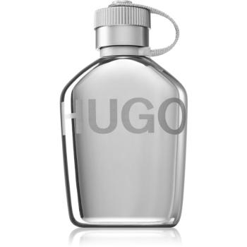 Hugo Boss HUGO Reflective Edition Eau de Toilette pentru bărbați 125 ml