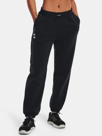 Under Armour Summit Knit Pant Pantaloni de trening Negru