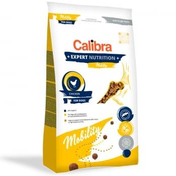 Pachet 2 x Calibra Dog Expert Nutrition, Mobility, 12 Kg