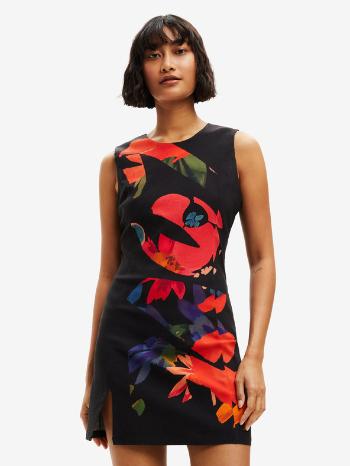 Desigual Irma Rochie Negru