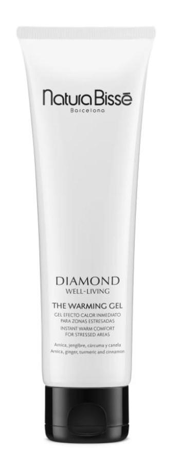 Natura Bissé Gel încălzitor de corp Diamond Well-Living (The Warming Gel) 150 ml