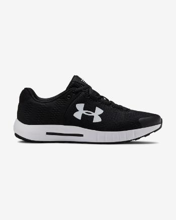 Under Armour Micro G® Pursuit BP Teniși Negru