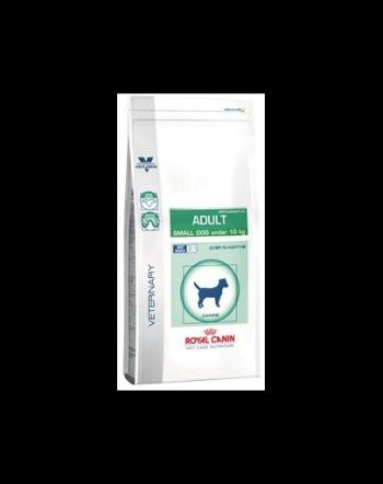 ROYAL CANIN Veterinary Adult Small Dog 8 kg