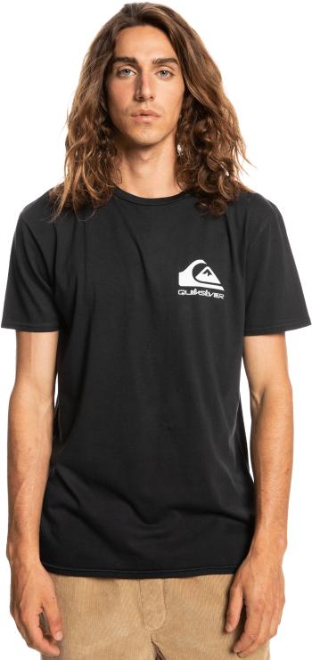 Quiksilver Tricou pentru bărbați Howareufeeling Regular Fit EQYZT06687-KVJ0 XXL