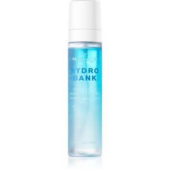Revolution Skincare Hydro Bank ceață de piele hidratantă și energizantă pentru corp 100 ml