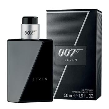 James Bond James Bond 007 Seven - EDT 30 ml