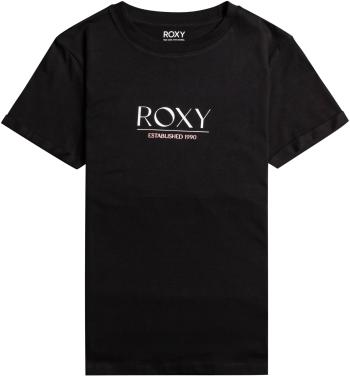 Roxy Tricou pentru femei Noon Ocean A Loose Fit ERJZT05424-KVJ0 S