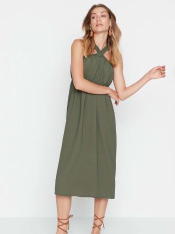 Trendyol Rochie Verde