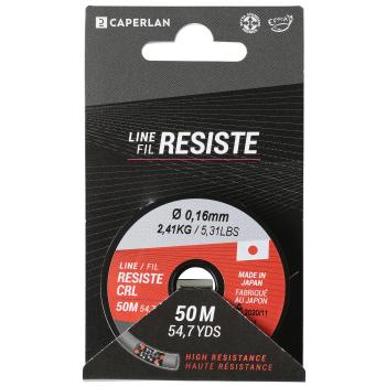 Fir Line Resist CRL50 m 16/100