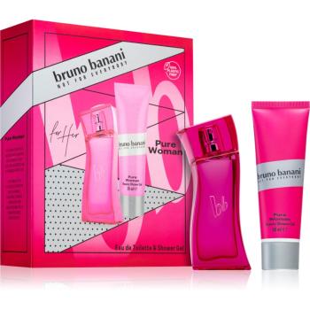 Bruno Banani Pure Woman set cadou pentru femei