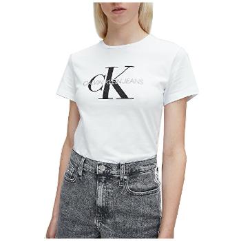 Calvin Klein Tricou pentru femei, J20J207878-112 XL