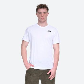 The North Face S/S Redbox Celebration Tee NF0A2ZXELA9