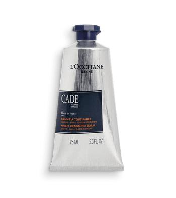 L`Occitane en Provence Balsam de ras multifuncțional Cade (Multi Grooming Balm) 75 ml