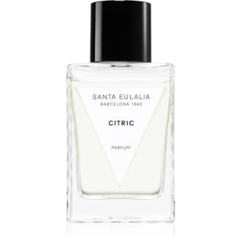 Santa Eulalia Citric Eau de Parfum unisex 75 ml