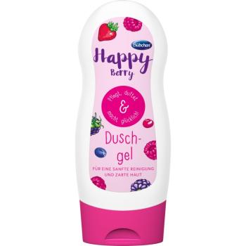 Bübchen Happy Berry Shower Gel gel de duș delicios Happy Berry 230 ml