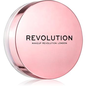 Makeup Revolution Conceal & Fix Pore Perfecting bază sub machiaj, cu efect de netezire 20 g