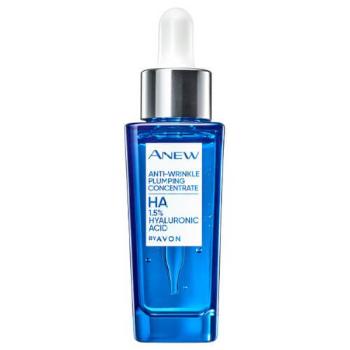 Avon Tratament de reumplere împotriva ridurilor cu acid hialuronic Anew (Anti-WrinklePlumping Concentrate ) 30 ml