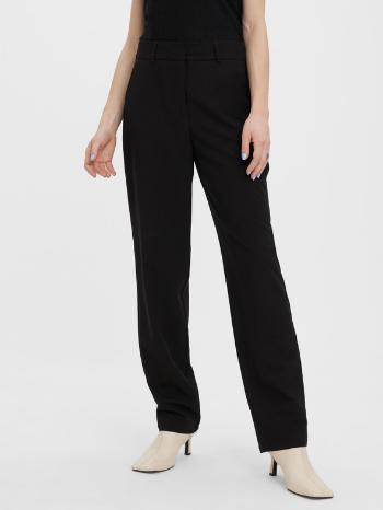 Vero Moda Zelda Pantaloni Negru