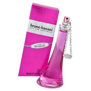 Bruno Banani Made For Women - EDT  20 ml
