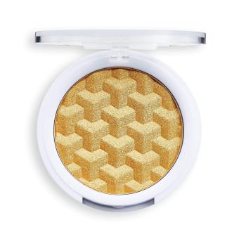 Revolution Iluminator Relove Super Highlight (Highlighter) 6 g Super Gold