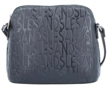 Le-Sands Geantă crossbody pentru femei 4211 Black