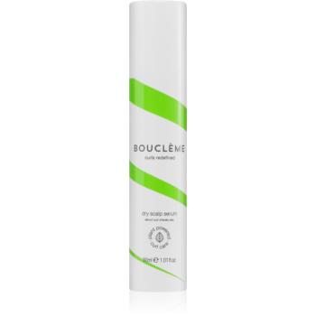 Bouclème Curl Dry Scapl Serum ser calmant pentru scalp sensibil și iritat 30 ml