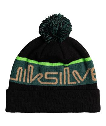 Quiksilver Pălărie bărbătească Summit Beanie Hdwr EQYHA03306-KVJ0