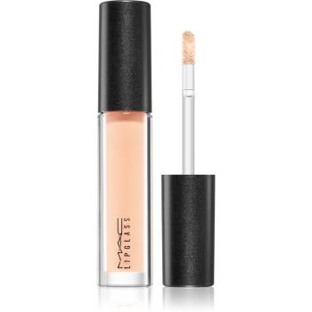 MAC Cosmetics  Lipglass lip gloss culoare C-Thru 3.1 ml