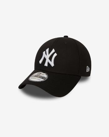 New Era NY Yankees Classic Black 39Thirty Șapcă de baseball Negru