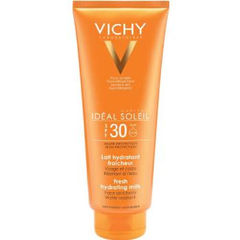 Vichy Lăptișor hidratant de corp și față SPF 30 Idéal Soleil 300 ml