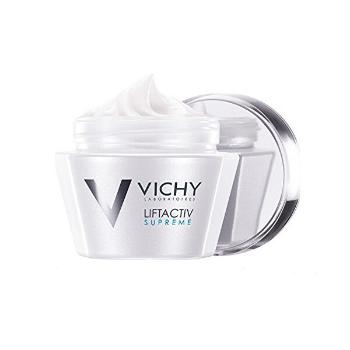 Vichy Integral Liftactiv Supreme îngrijirii ridurilor pentru piele normală până la mixtă Liftactiv Supreme 50 ml