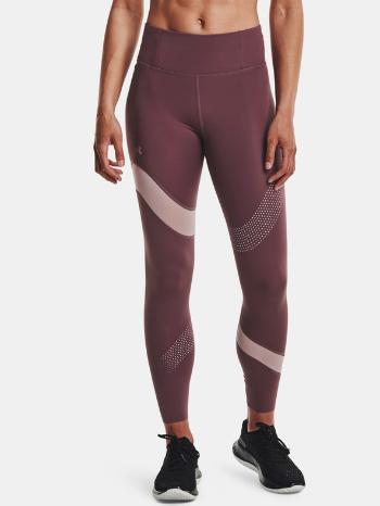 Under Armour SpeedPocket Ankle Tight Colanţi Violet