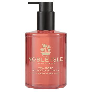 Noble Isle Săpun lichid pentru mâiniTea Rose(Hand Wash) 250 ml