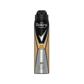 Rexona Antiperspirant spray Men Sport Defence 250 ml