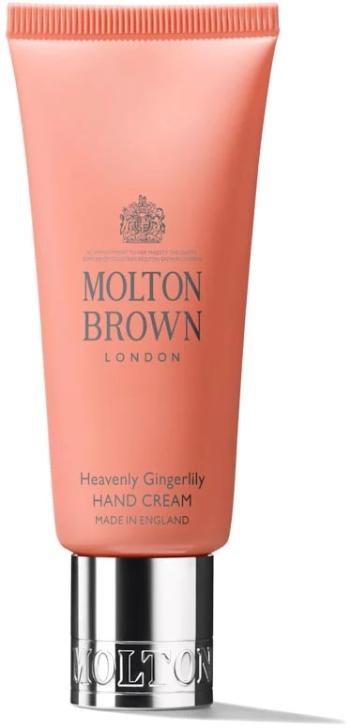 Molton Brown Cremă de mâini Heavenly Gingerlily (Hand Cream) 40 ml