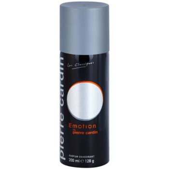 Pierre Cardin Emotion deodorant spray pentru bărbați 200 ml