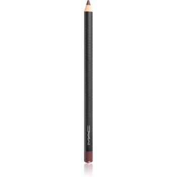 MAC Cosmetics  Lip Pencil creion contur pentru buze culoare Chestnut 1.45 g