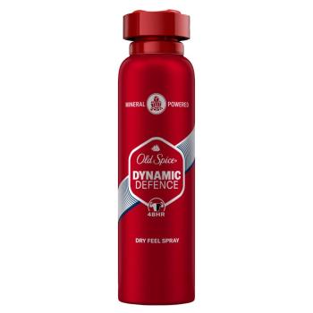 Old Spice Deodorant spray Dynamic Defence (Deo Spray) 200 ml