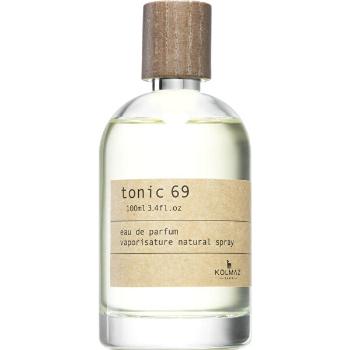 Kolmaz Tonic 69 - Apă de parfum 100 ml