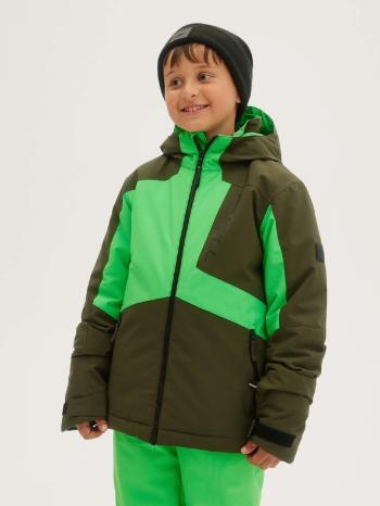 O'Neill Hammer Jr Jacket Jachetă pentru copii Verde