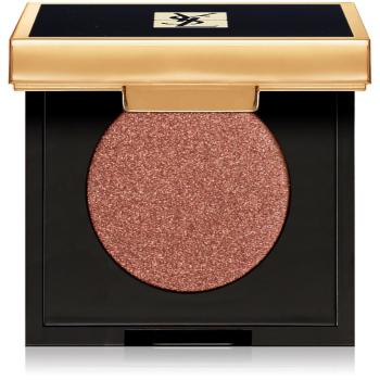 Yves Saint Laurent Sequin Crush umbre de pleoape cu sclipici culoare 45 - Carnal Flush 1 g