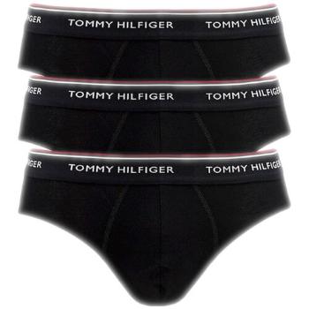 Tommy Hilfiger 3 PACK - slip pentru bărbați 1U87903766.990 M