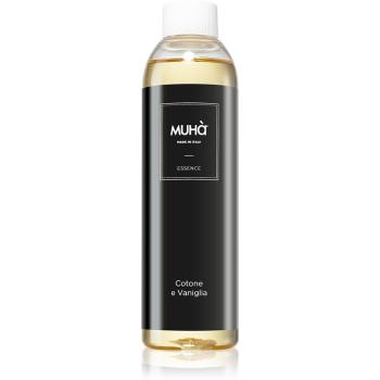 Muha Cotone e Vaniglia reumplere în aroma difuzoarelor 200 ml